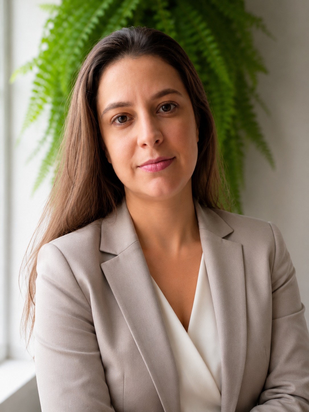 Foto Profissional Elka Menezes
